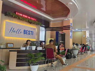 Sempol BESTIE: Jasa & Layanan yang Menyatu dengan Semangat Cilacap